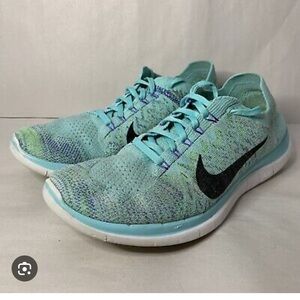 Rare!!! Nike Free - FlyKnit - Torquist - Women’s - 8.5